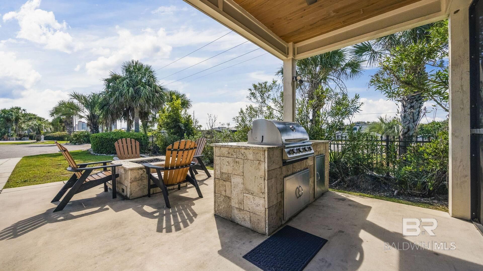 23601 Perdido Beach Boulevard