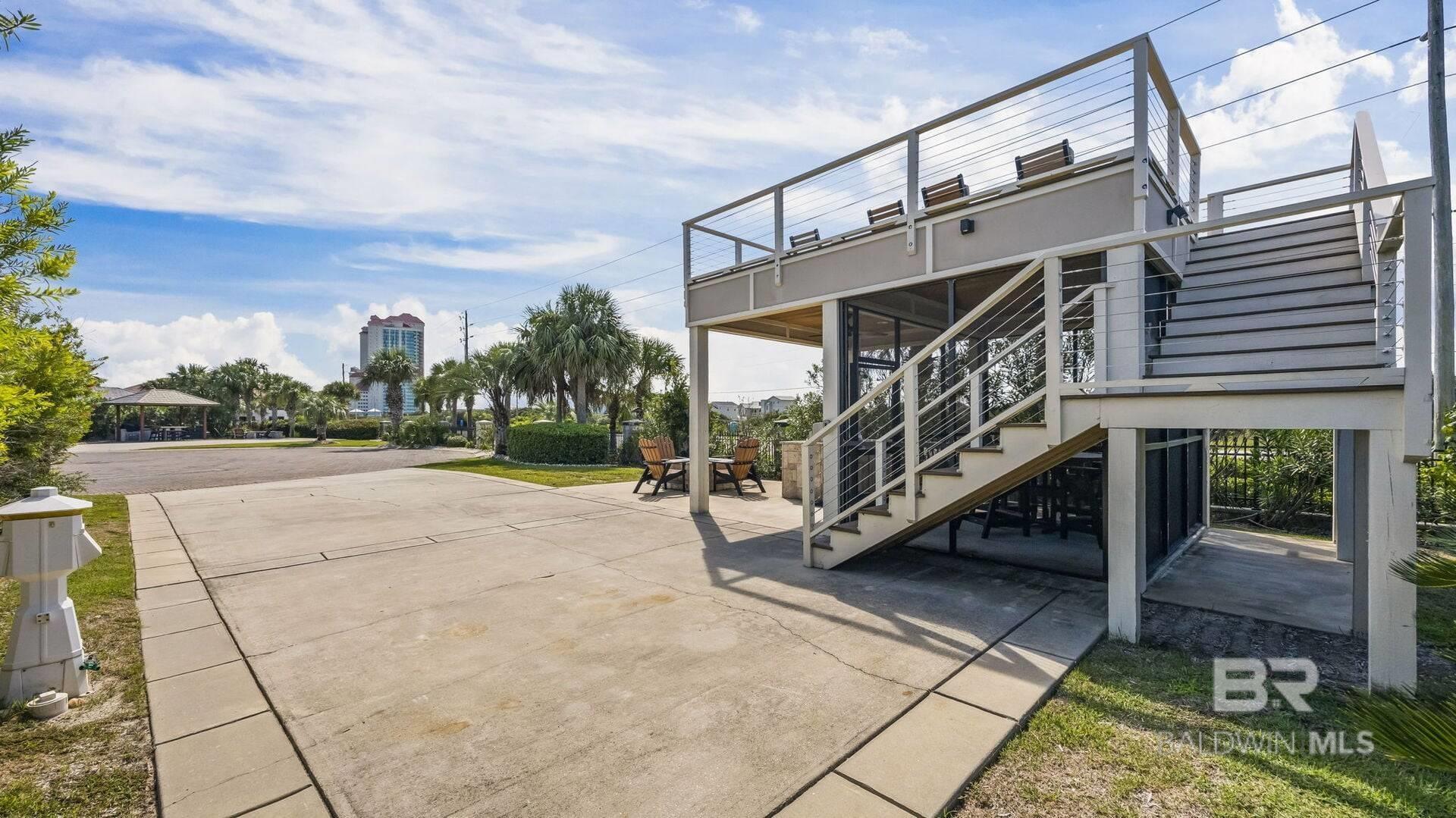 23601 Perdido Beach Boulevard