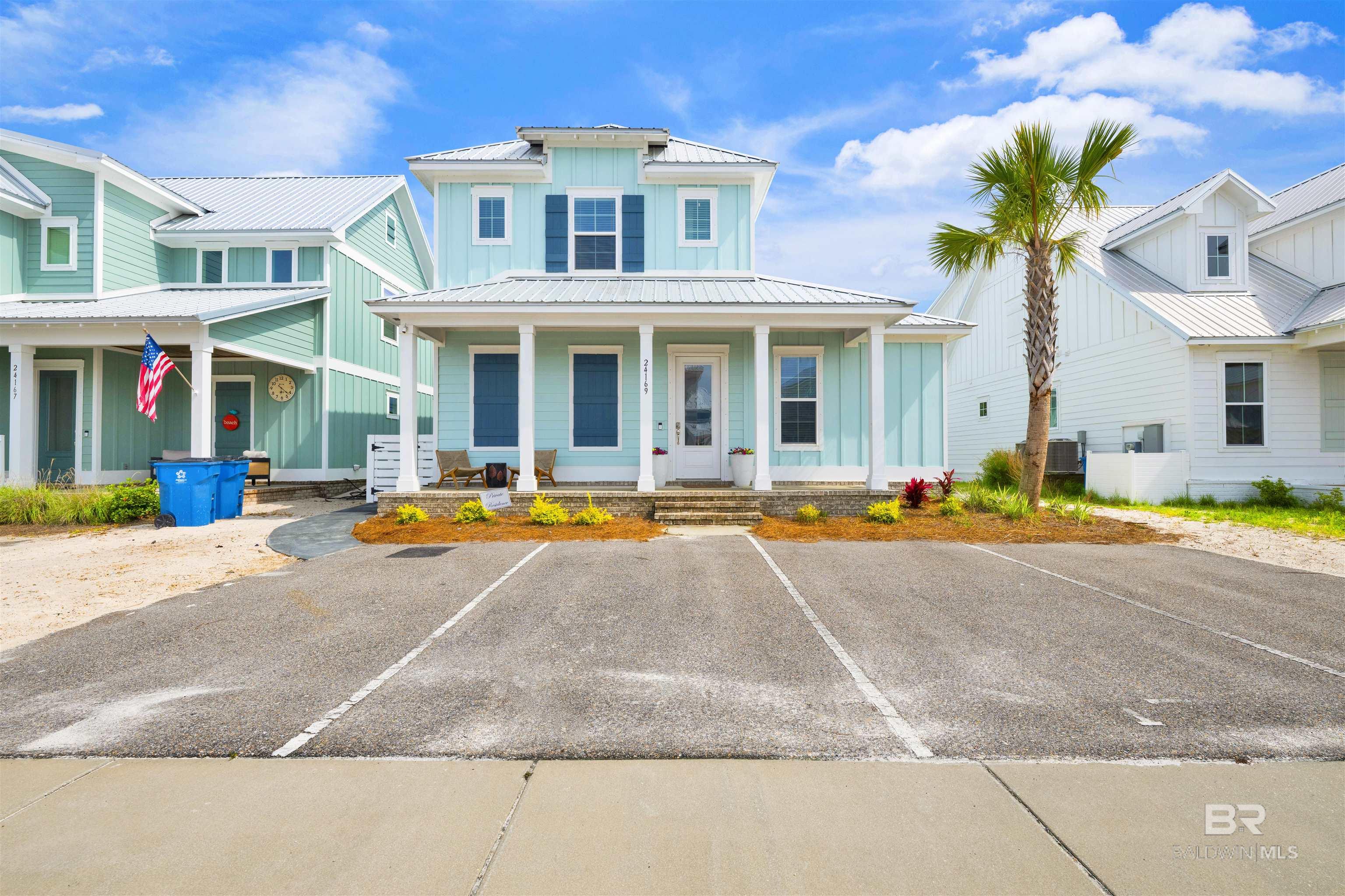 24169 Pepper Lane