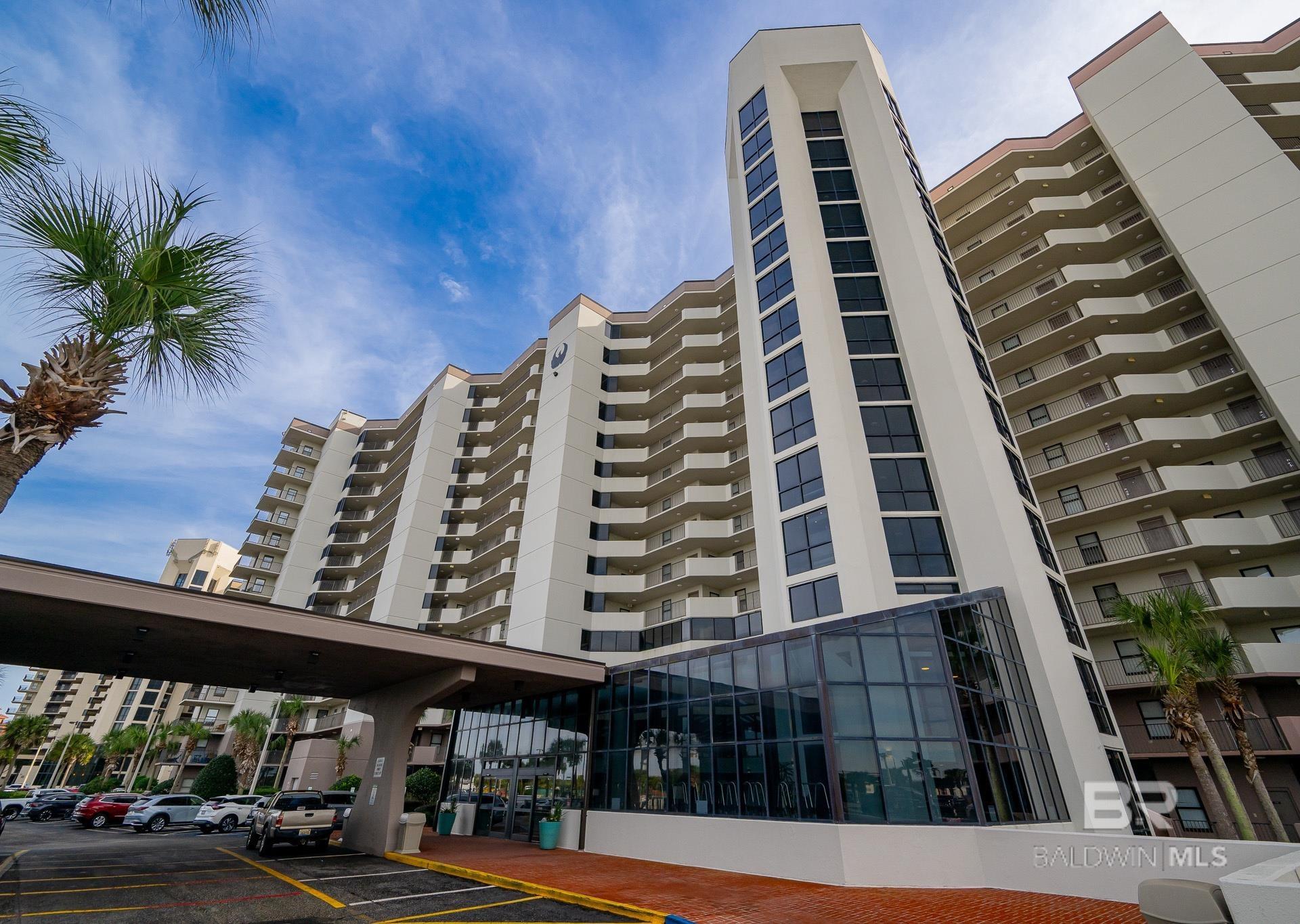 26800 Perdido Beach Boulevard 701