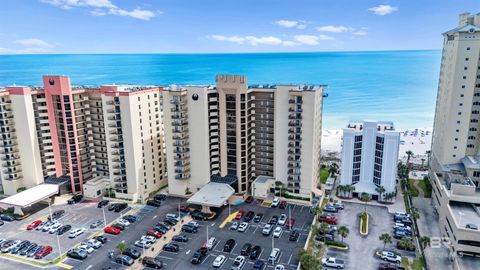 24132 Perdido Beach Boulevard 1123 Orange Beach AL 36561