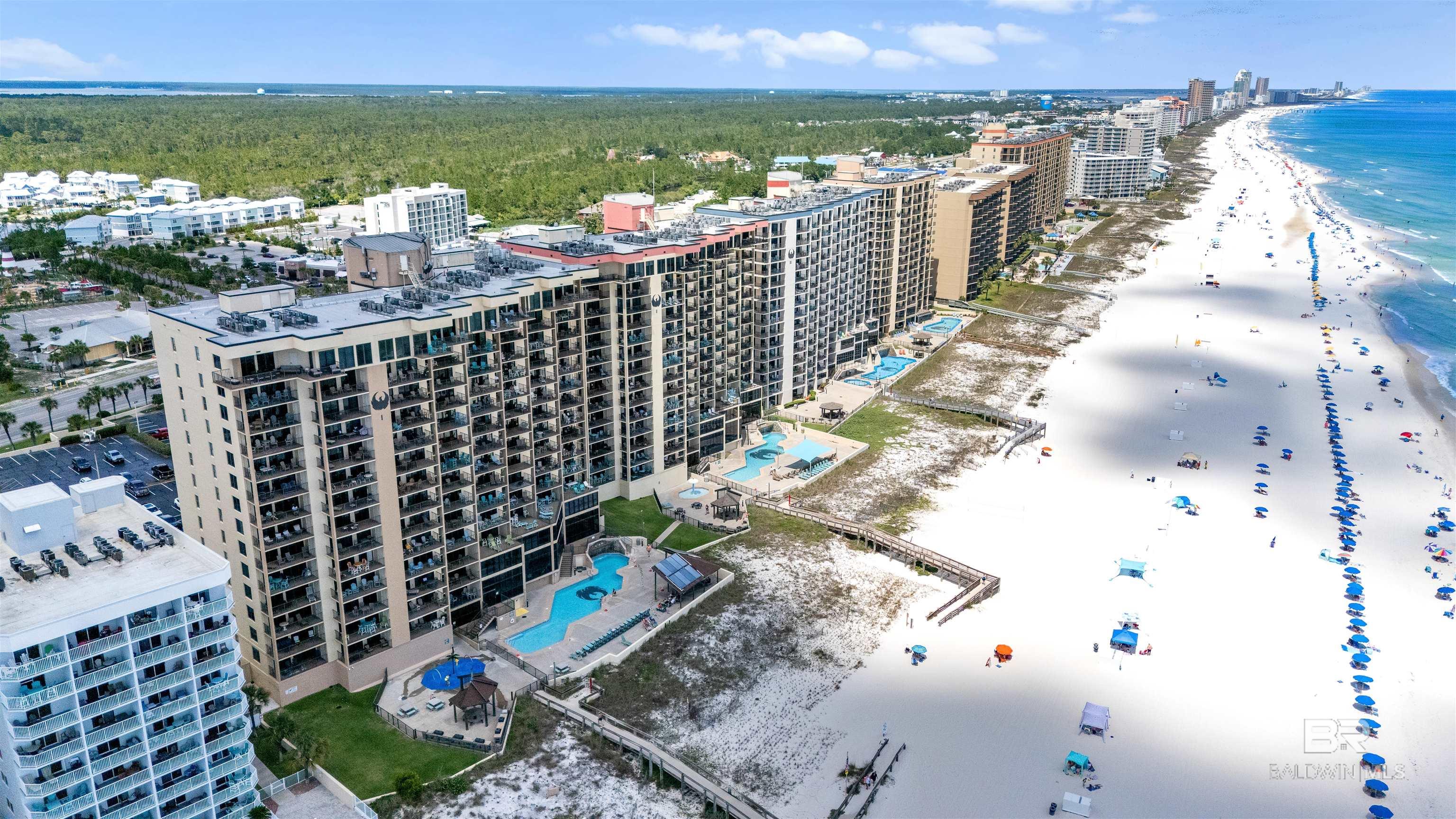 24132 Perdido Beach Boulevard 1123
