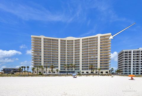 26200 Perdido Beach Boulevard 1201 Orange Beach AL 36561