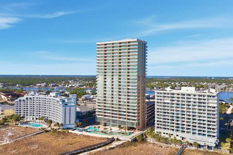 26688 Perdido Beach Boulevard 1005 Orange Beach AL 36561