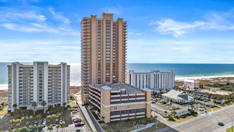 26688 Perdido Beach Boulevard 504 Orange Beach AL 36561