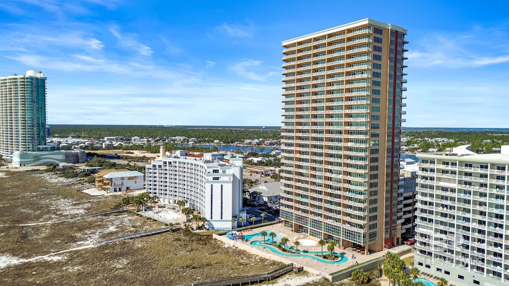 26688 Perdido Beach Boulevard 504