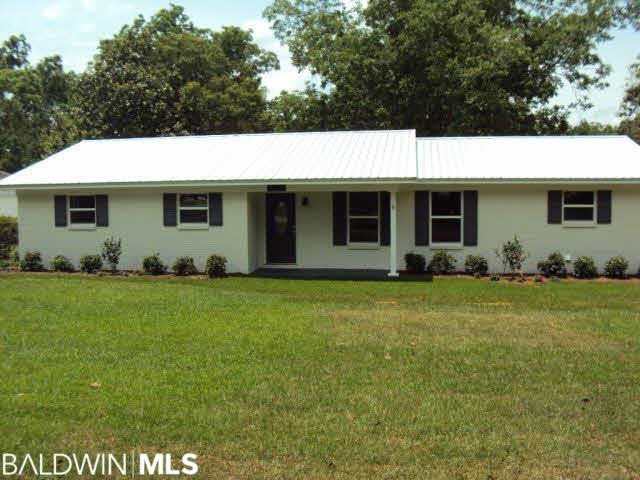 Photo 1 of 15 — 46005 Grove Lane, Bay Minette, AL 36507