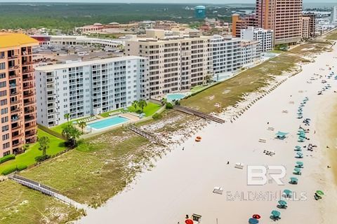 25300 Perdido Beach Boulevard 603 Orange Beach AL 36561