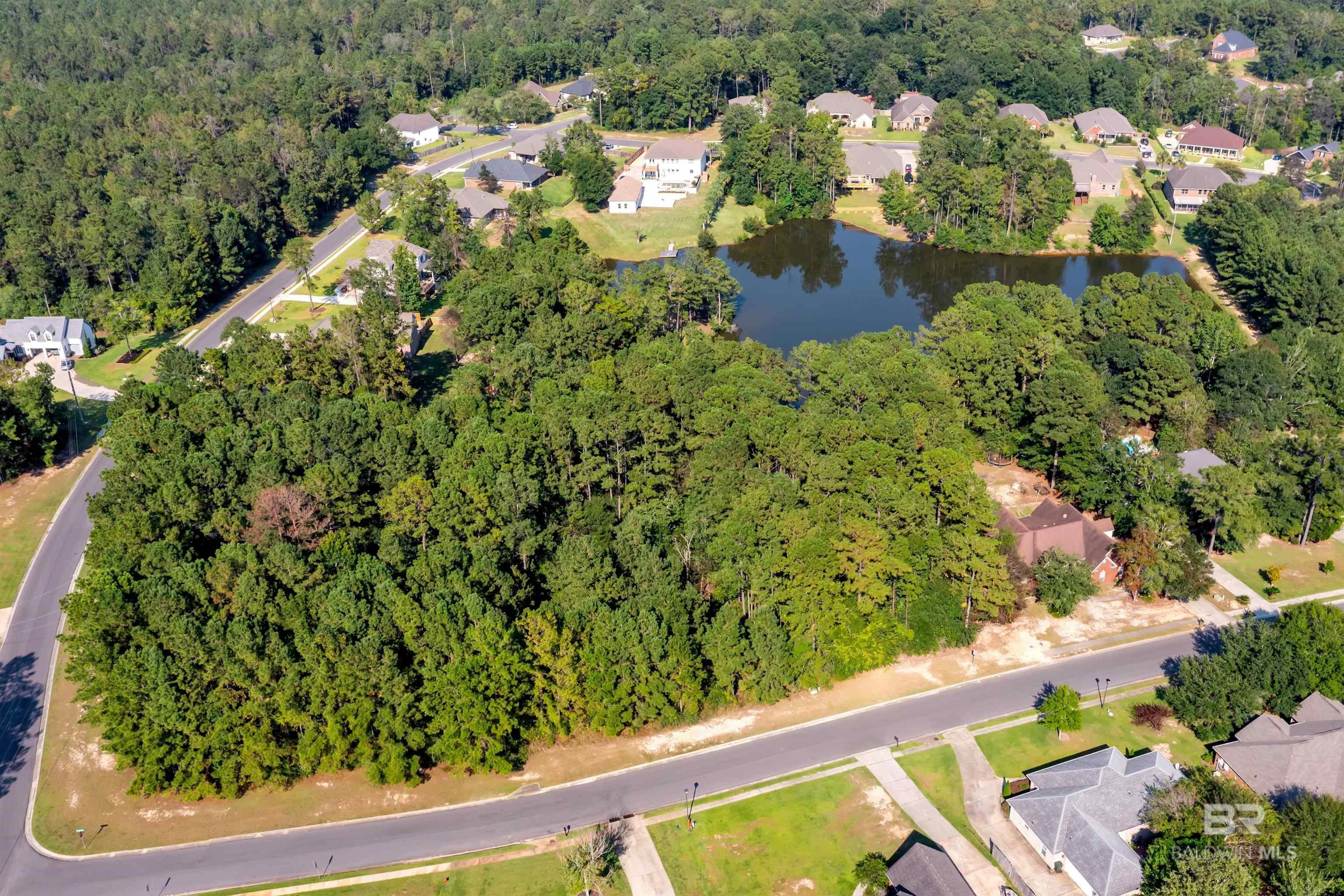 Photo 1 of 11 — 0 Delvan Lane, Spanish Fort, AL 36507
