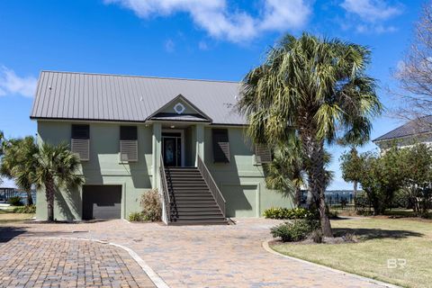 30525 Harbour Drive Orange Beach AL 36561