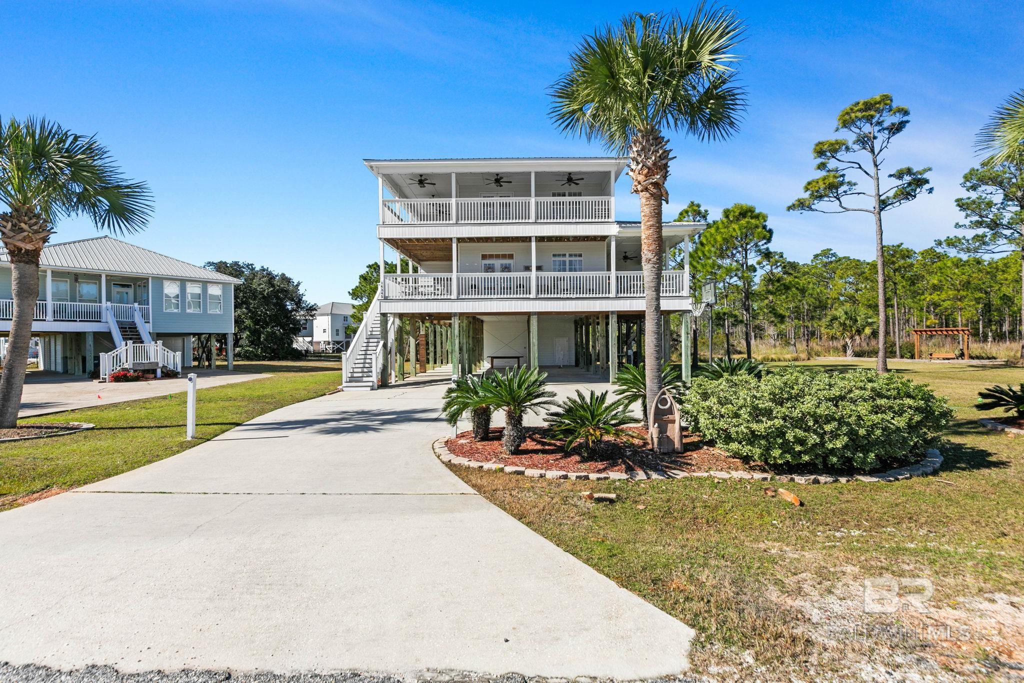 Photo 1 of 84 — 16345 Brigadoon Trail, Gulf Shores, AL 36542
