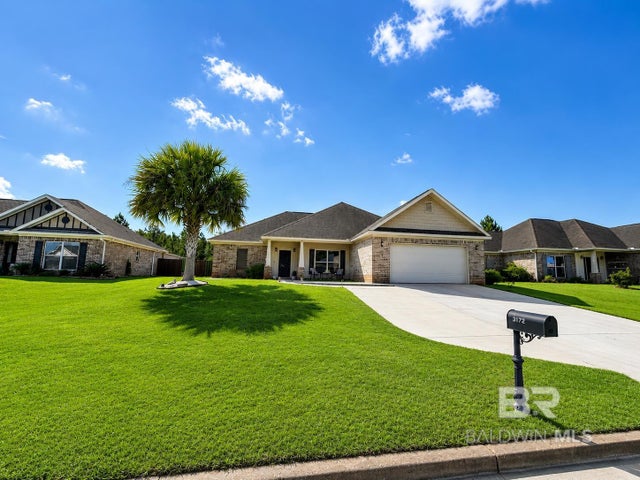 3172 Bellingrath Drive