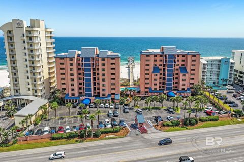 26072 Perdido Beach Boulevard 101E Orange Beach AL 36561