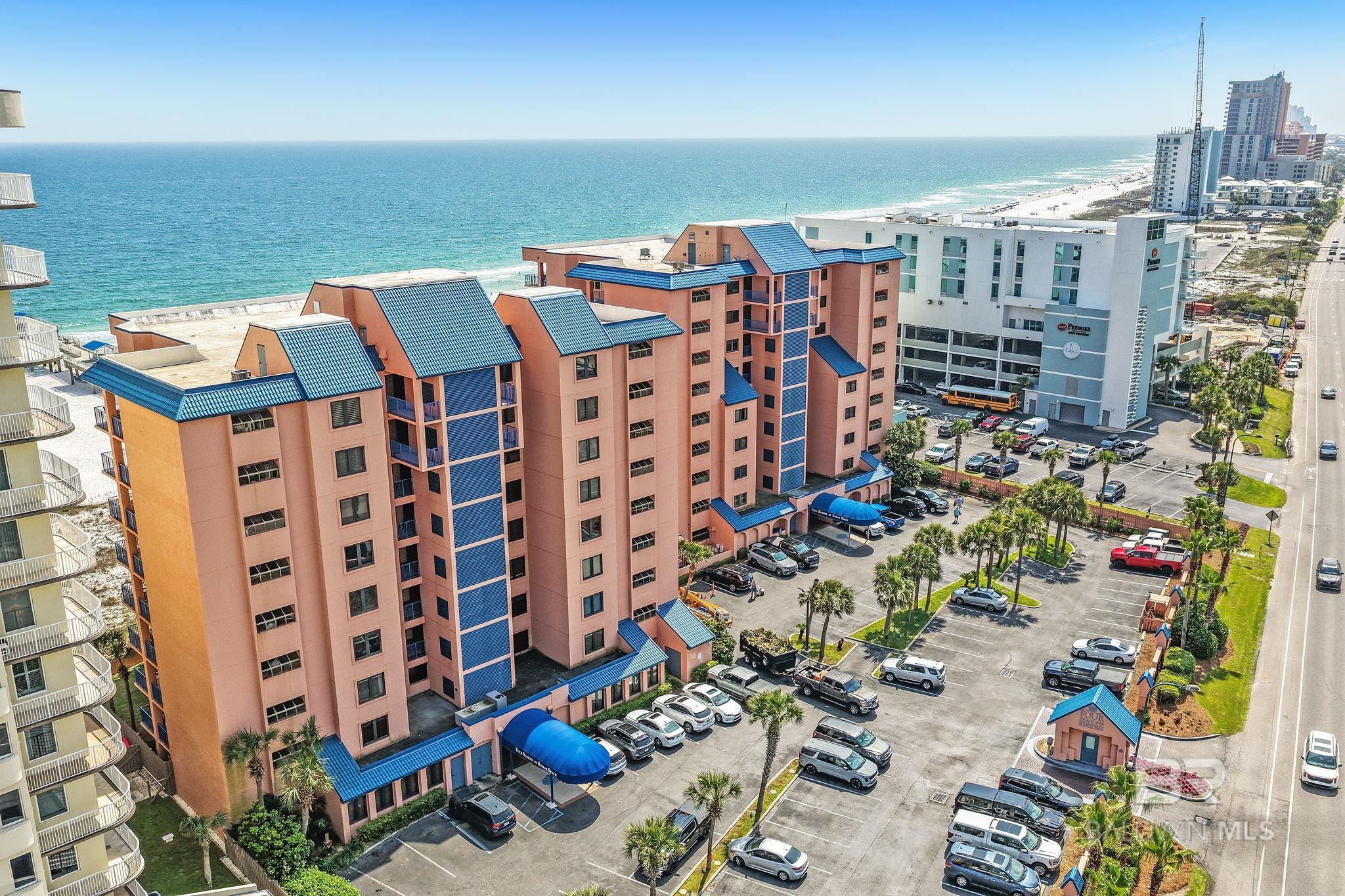 26072 Perdido Beach Boulevard 101E