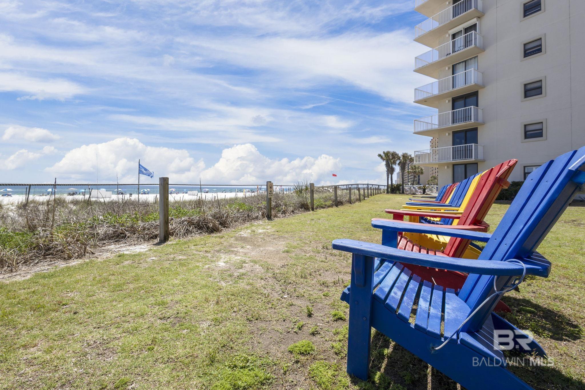 24522 Perdido Beach Boulevard 2107