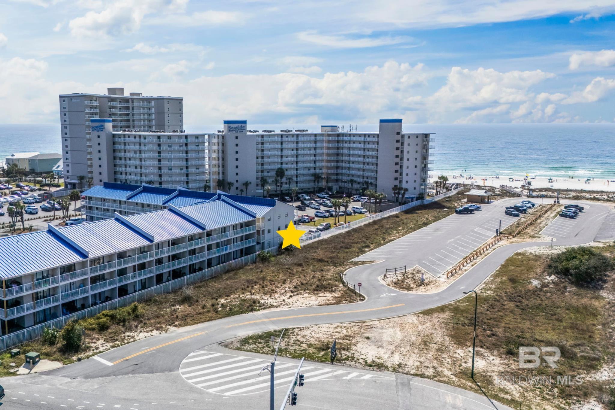 24522 Perdido Beach Boulevard 2107