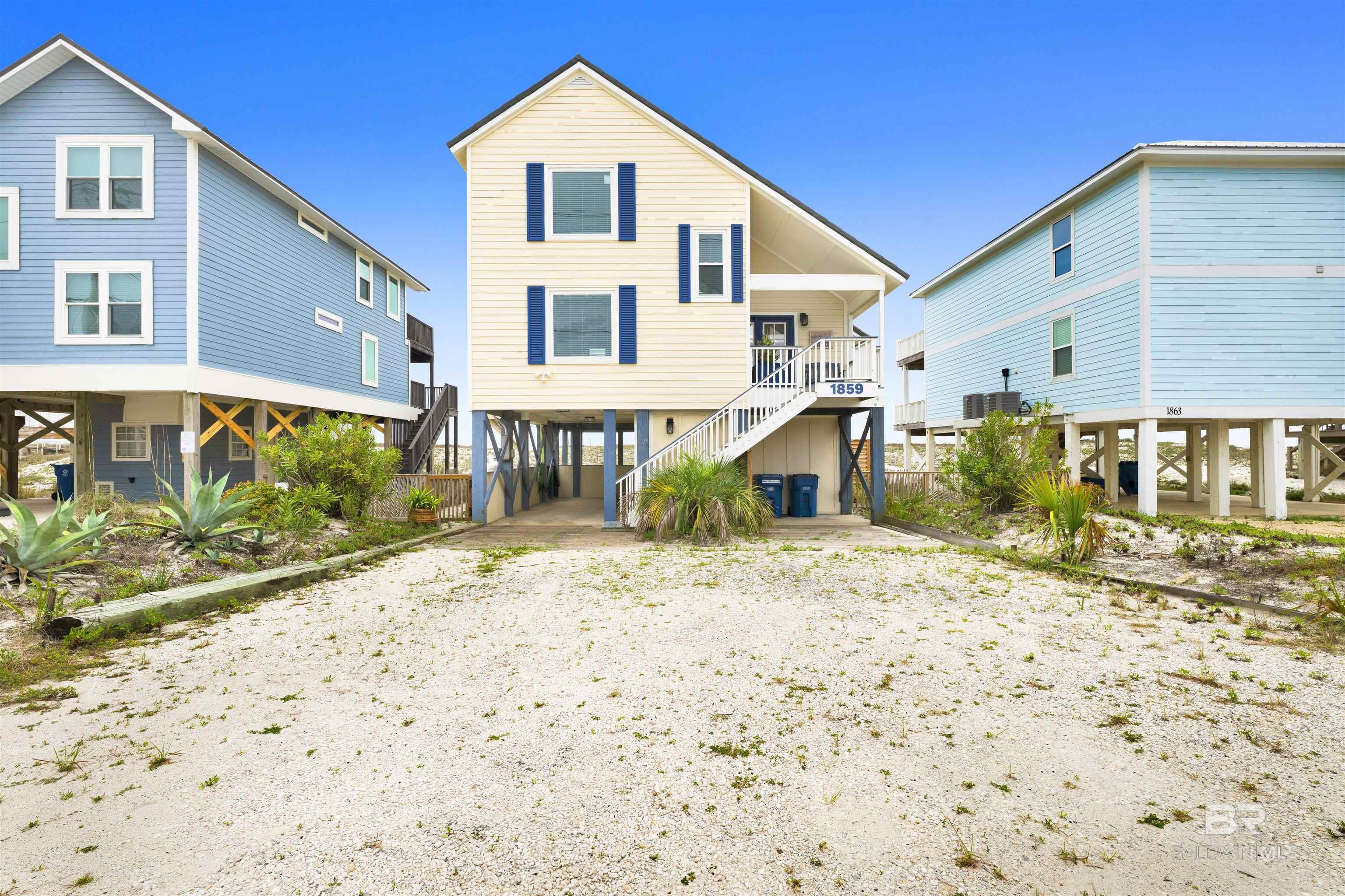 Photo 1 of 31 — 1859 W Beach Boulevard, Gulf Shores, AL 36542