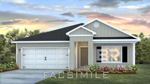 16155 Laurelbrooke Loop, Fairhope, AL 36532 - #: 374466