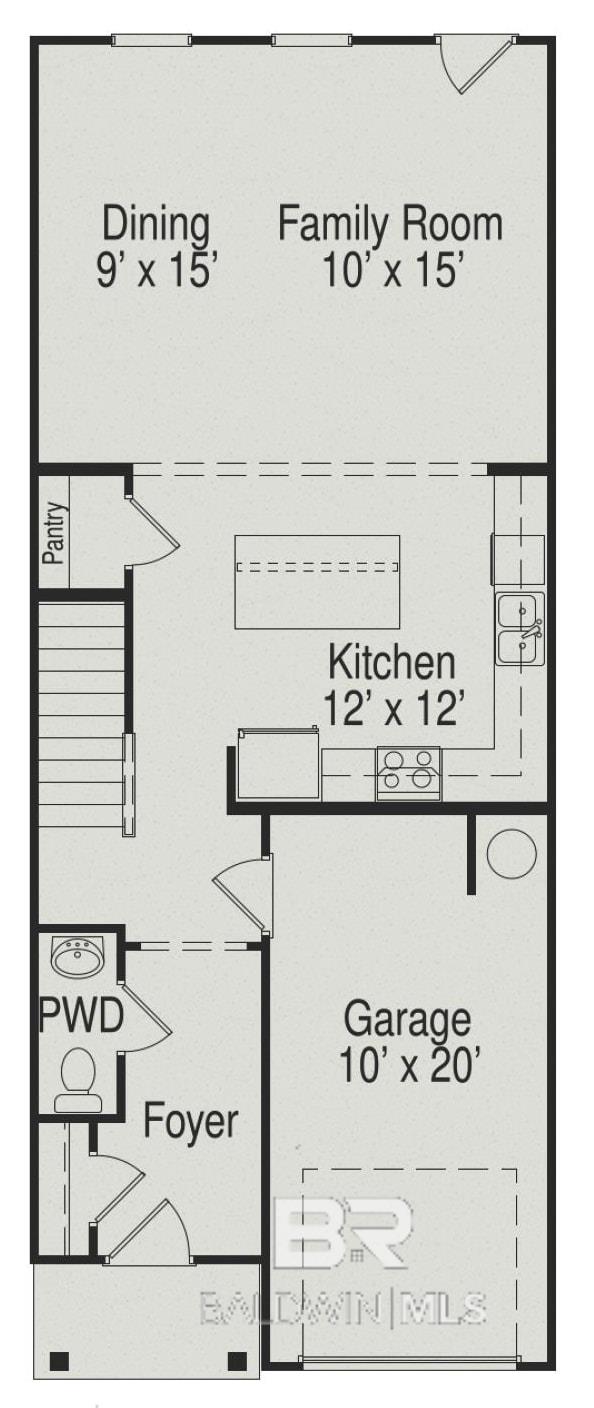 1216 Pearl Loop