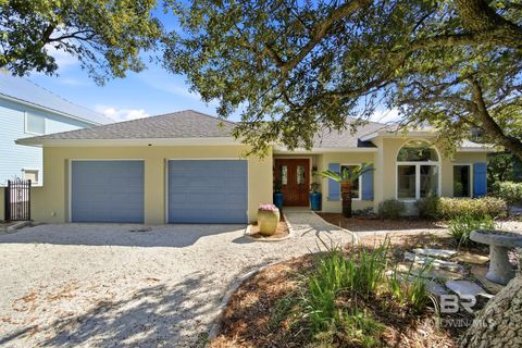 31904 Shoalwater Drive Orange Beach AL 36561