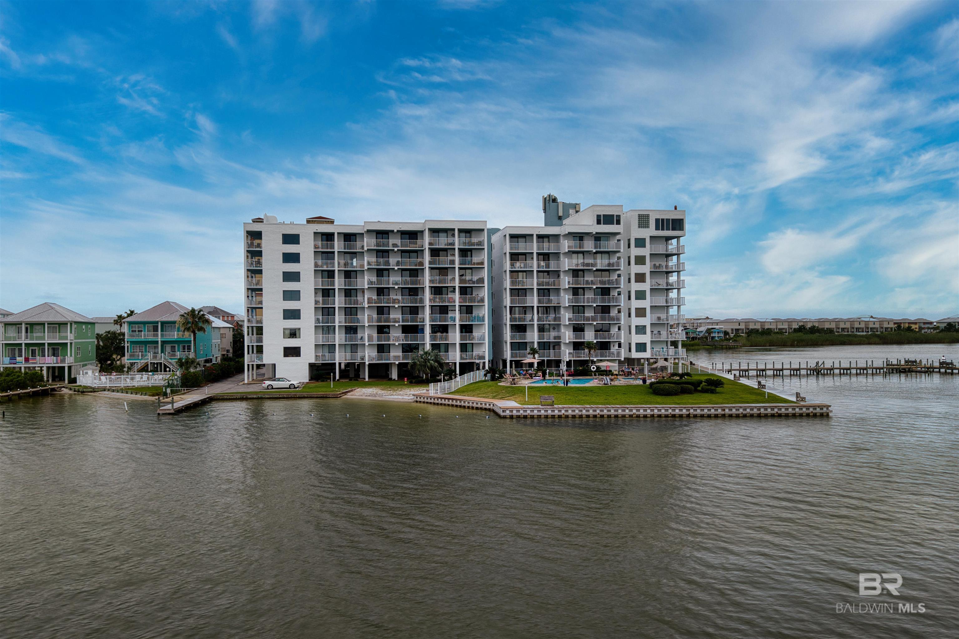 Photo 1 of 37 — 1516 Sandpiper Lane 207, Gulf Shores, AL 36542