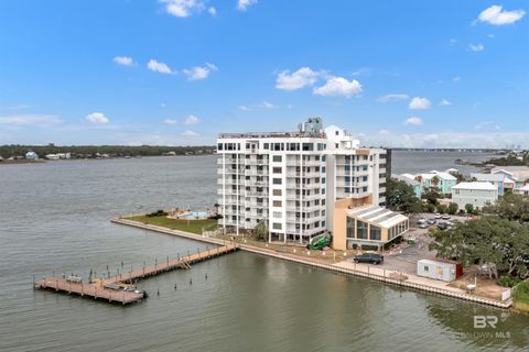 1516 Sandpiper Lane 207 Gulf Shores AL 36542