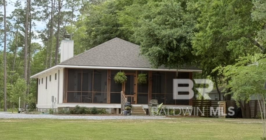 10113 Bay Haven Drive