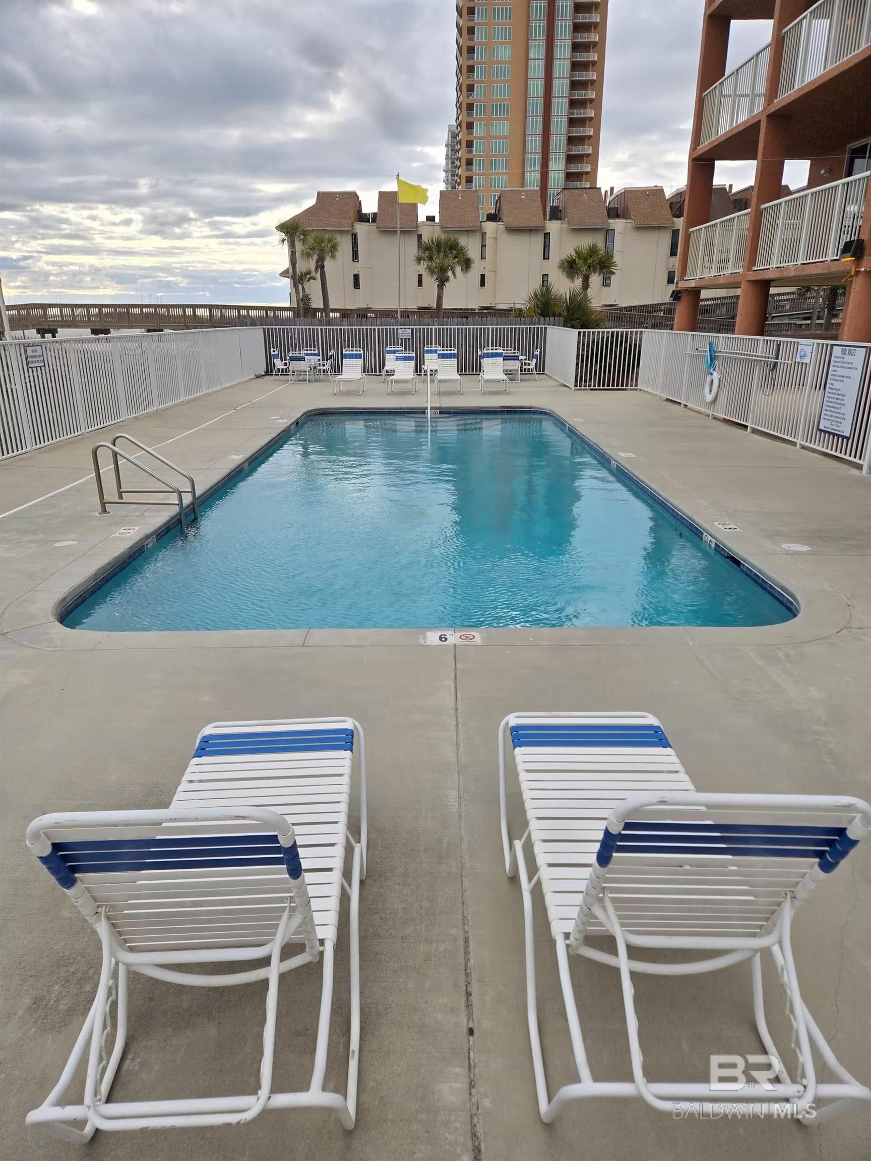 633 W Beach Boulevard 603