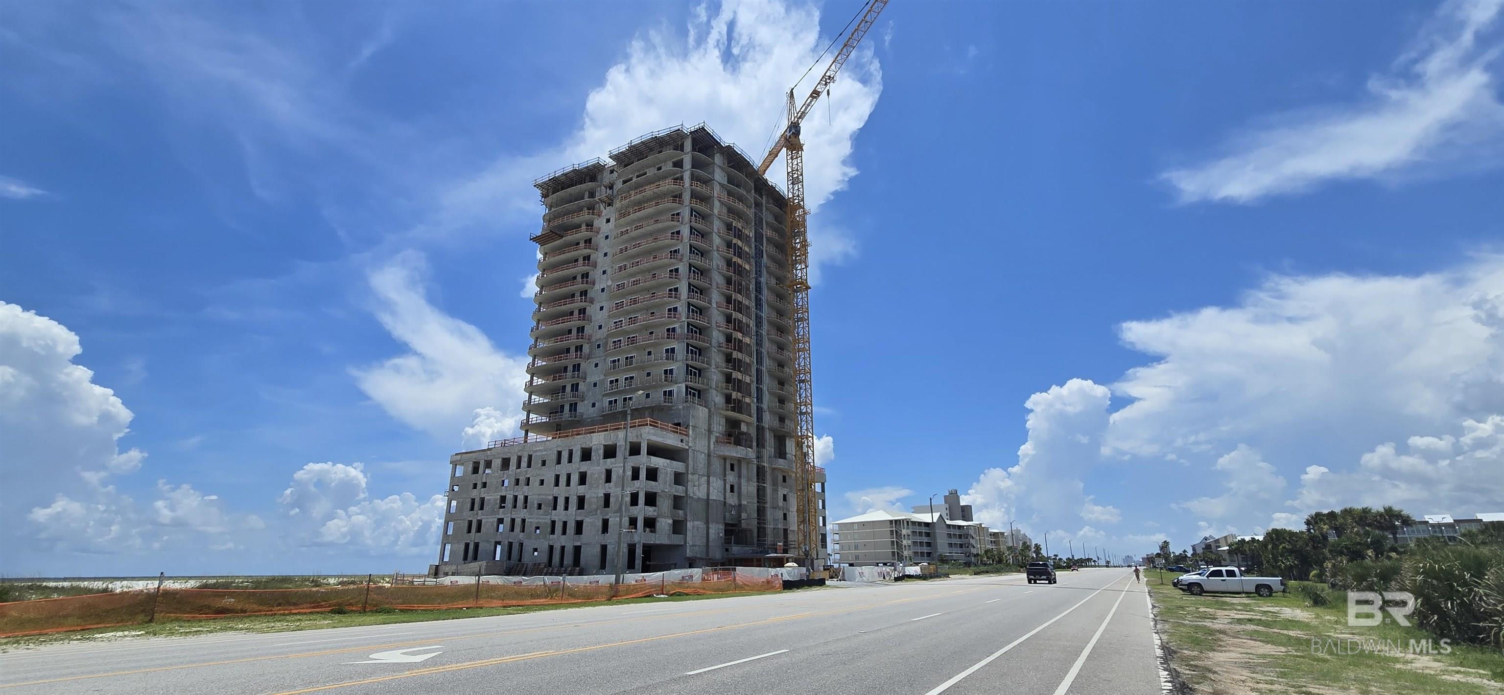 29040 Perdido Beach Boulevard 16B2