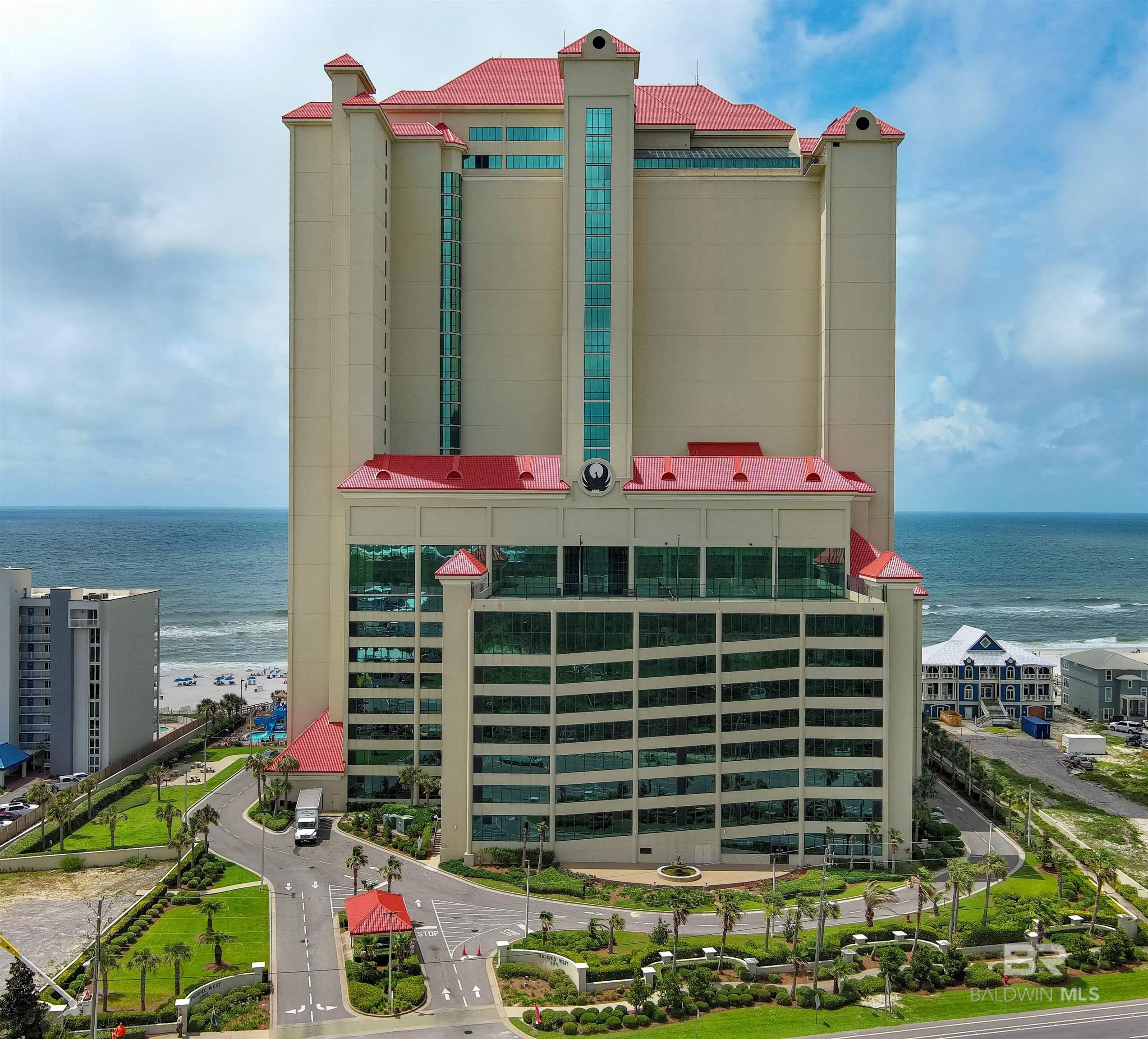 23972 Perdido Beach Boulevard 2609