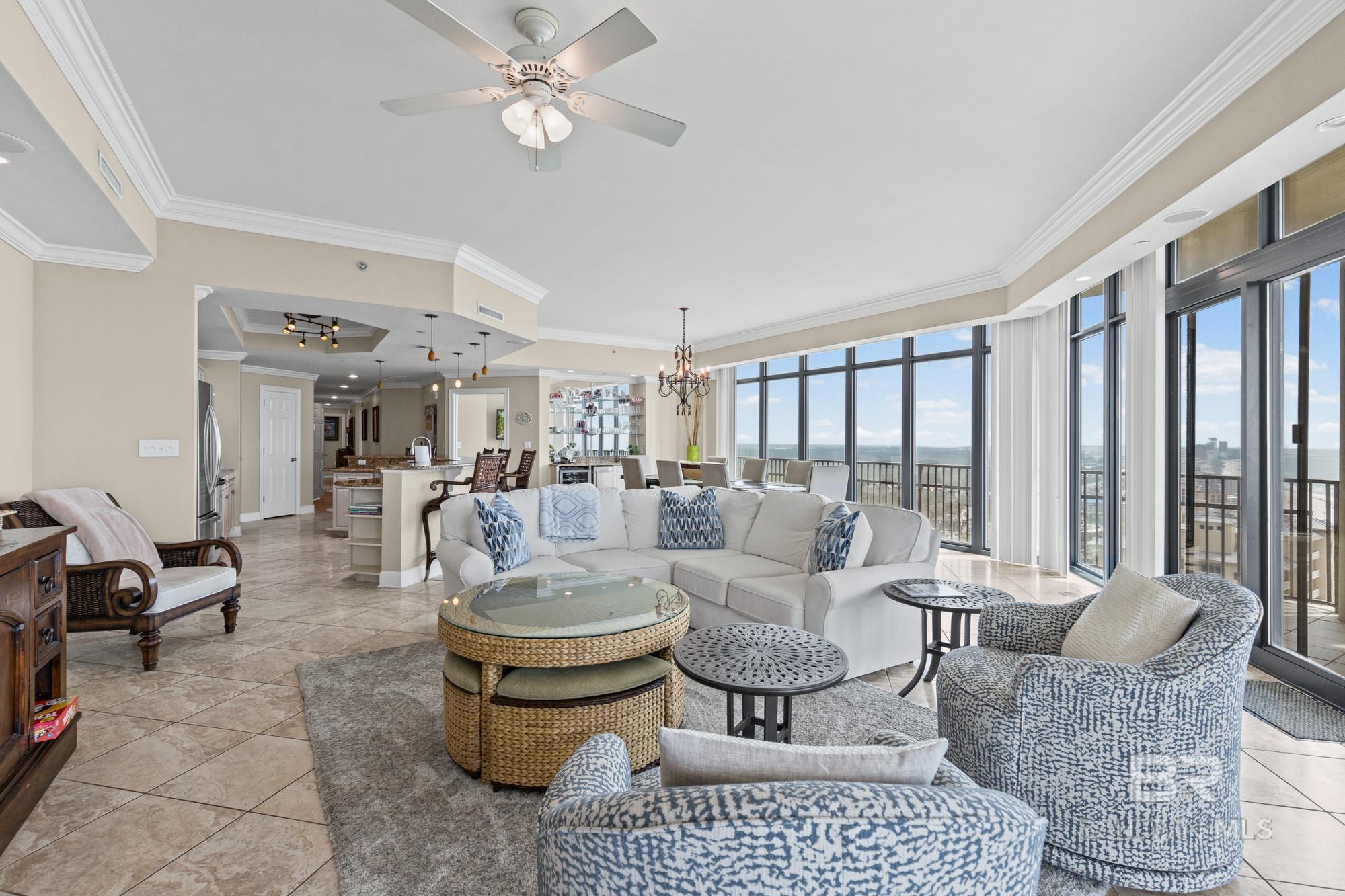 23972 Perdido Beach Boulevard 2609