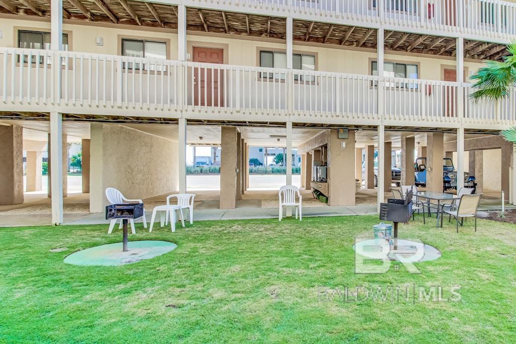 930 W Beach Boulevard 119