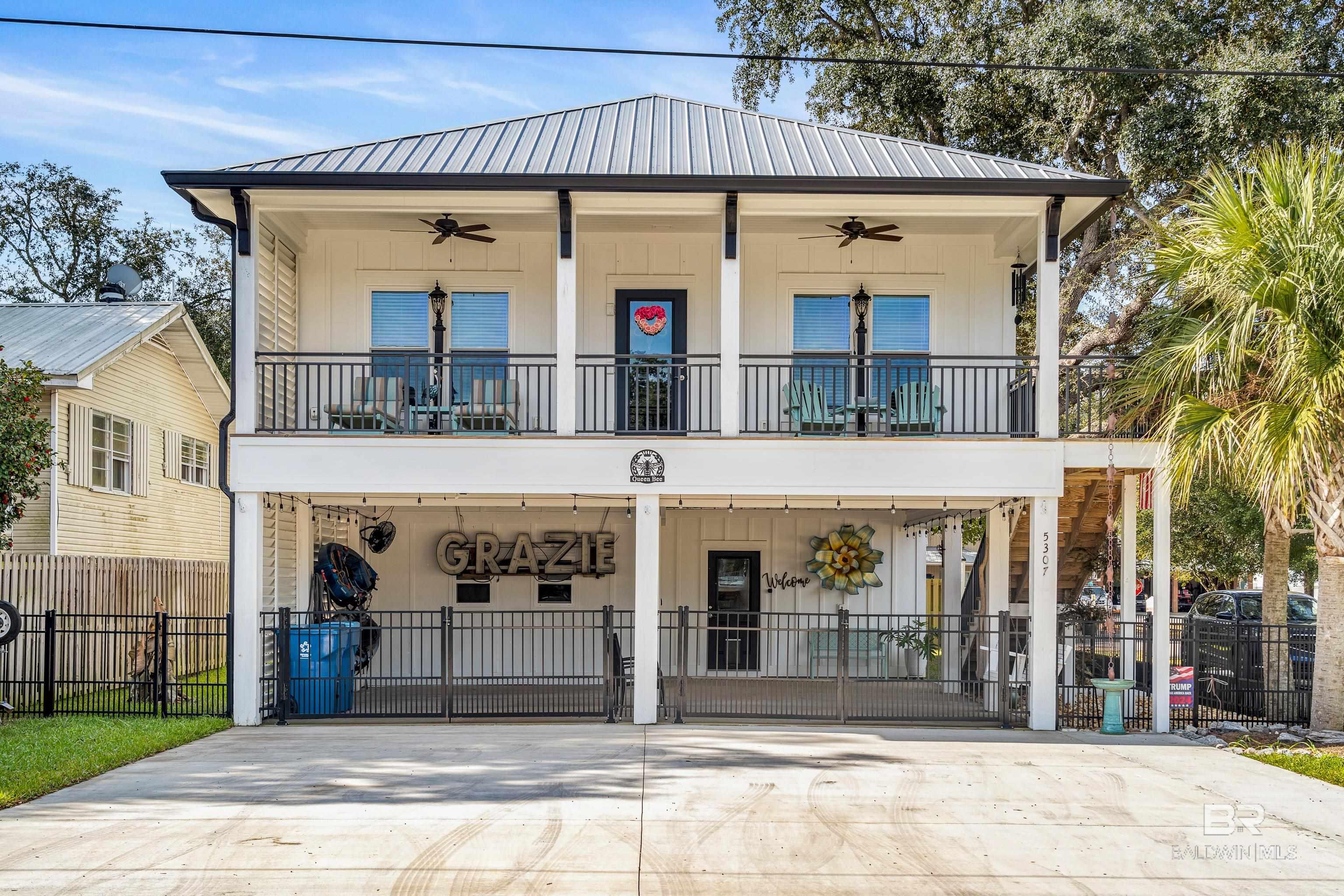 Photo 1 of 45 — 5307 Florida Avenue, Orange Beach, AL 36561