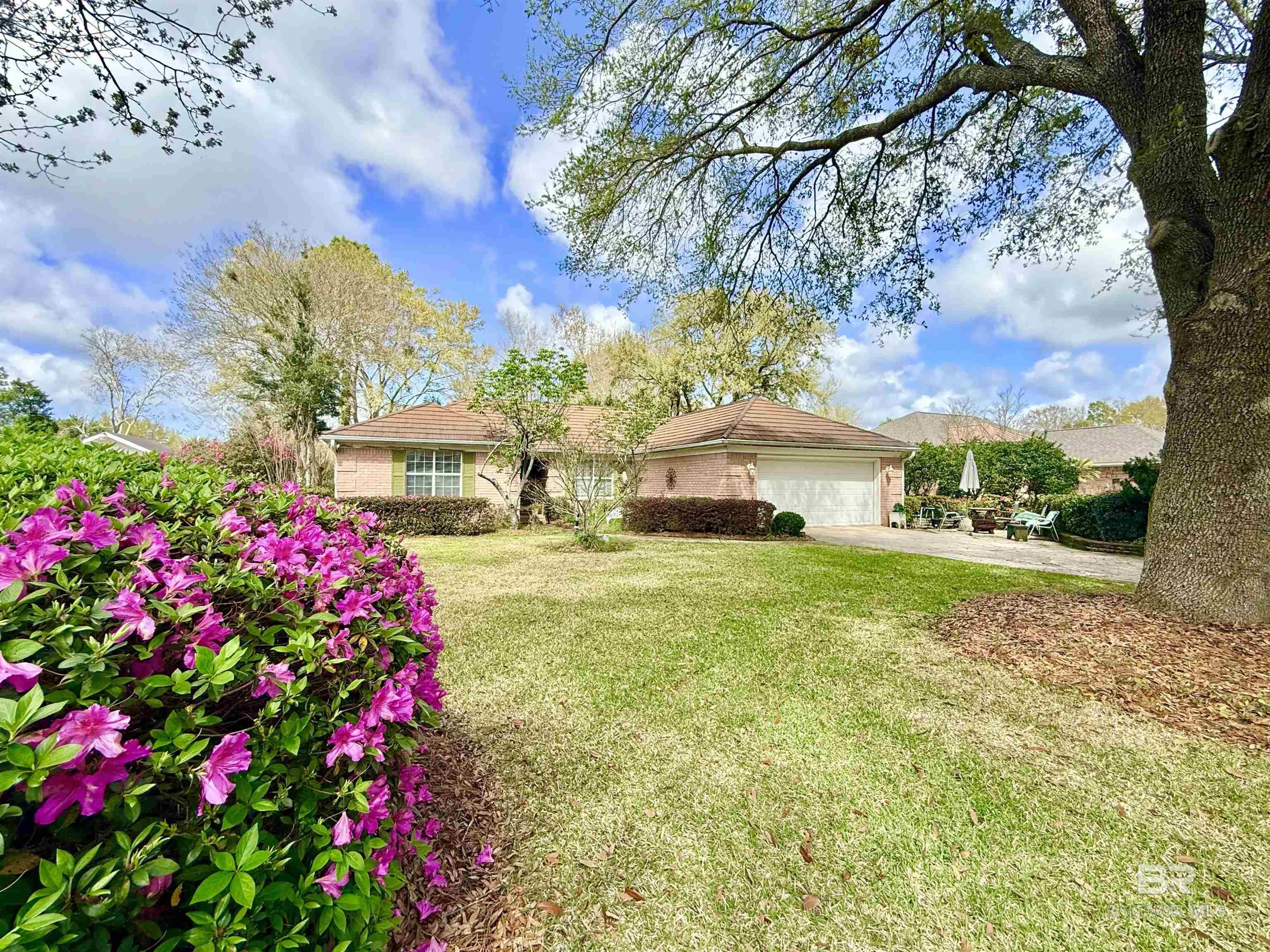 8869 Lea Brook Street