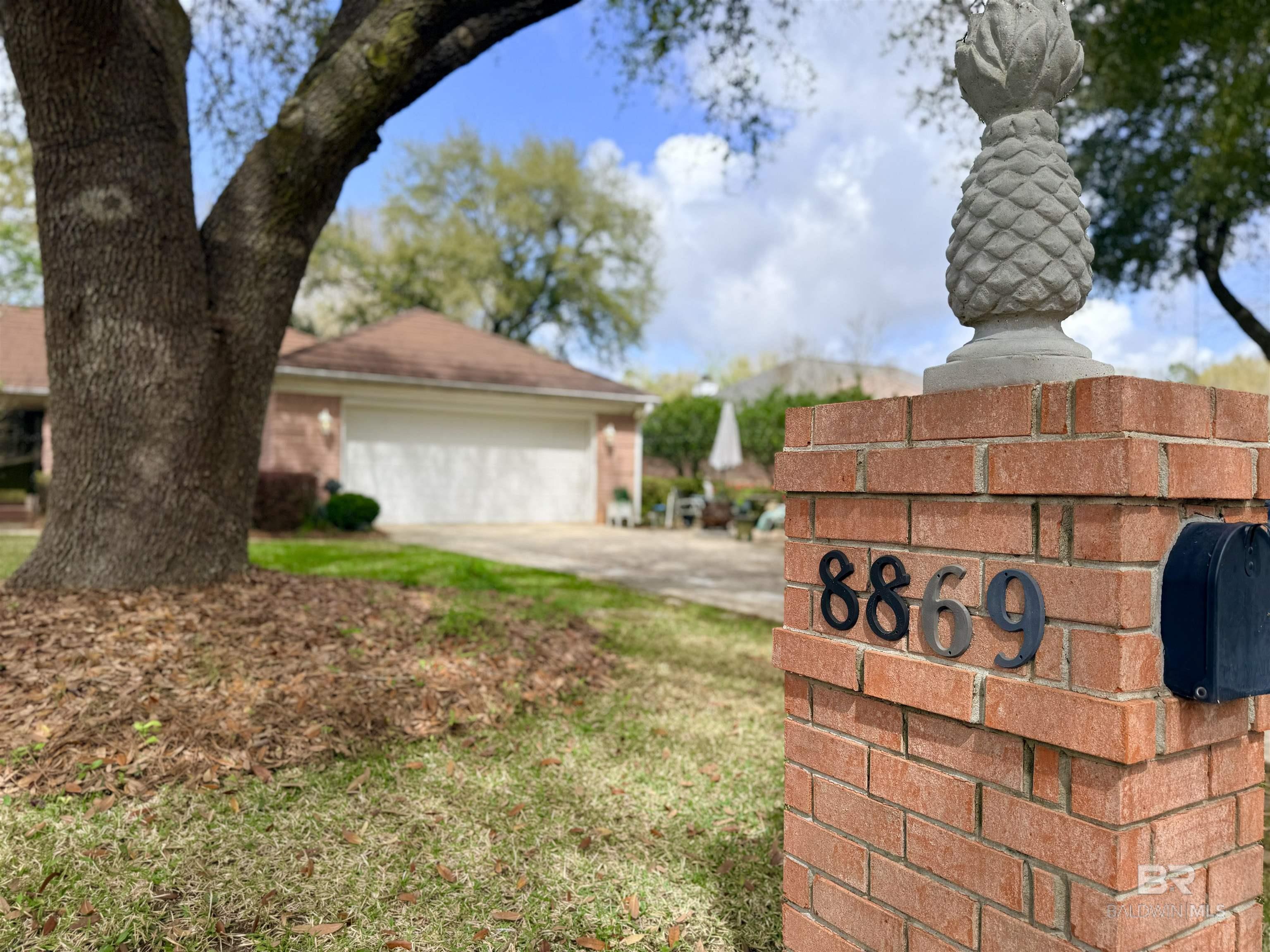 8869 Lea Brook Street