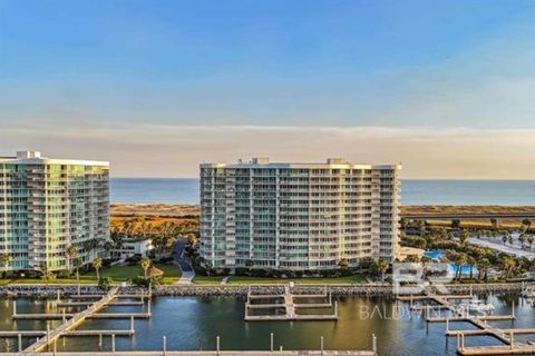 28103 Perdido Beach Boulevard BP6 Orange Beach AL 36561