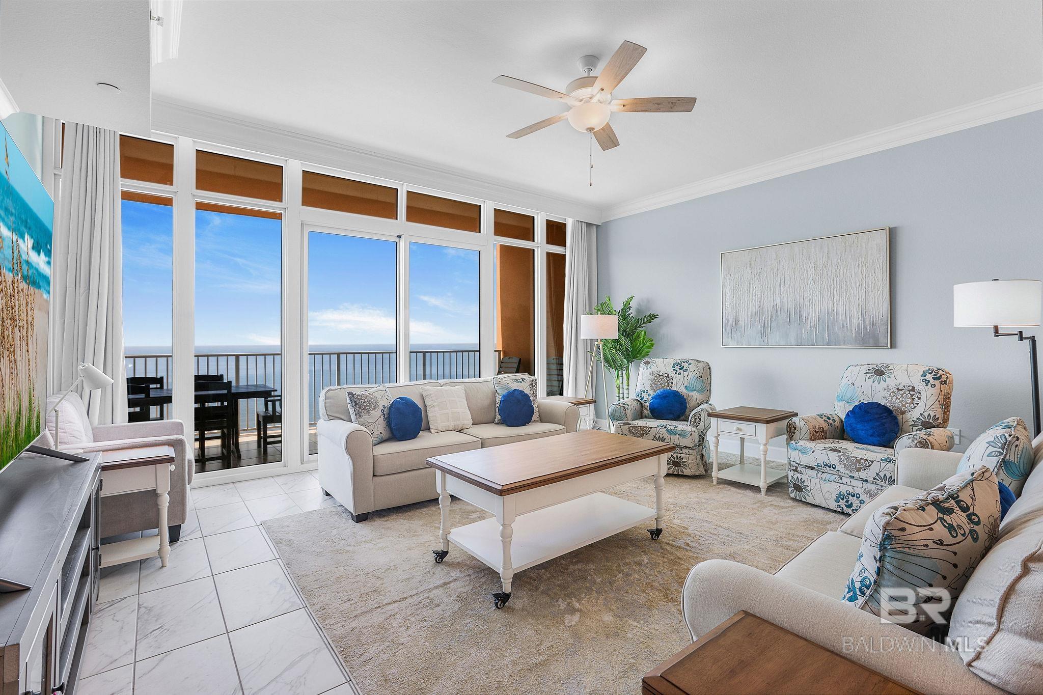 23008 W Perdido Beach Boulevard 2207