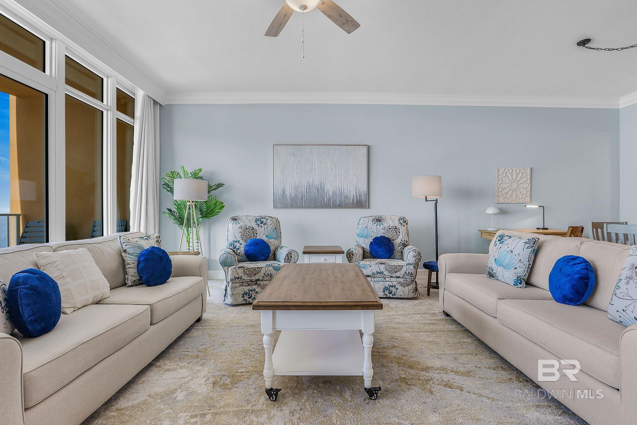 23008 W Perdido Beach Boulevard 2207