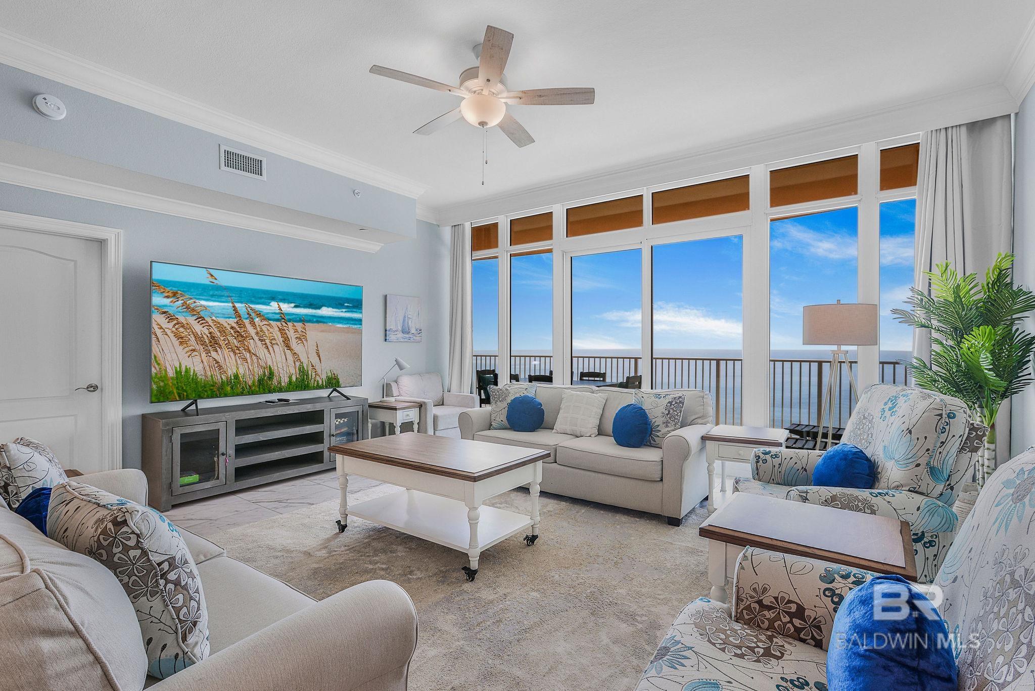 23008 W Perdido Beach Boulevard 2207