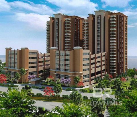 23008 W Perdido Beach Boulevard 2207 Orange Beach AL 36561