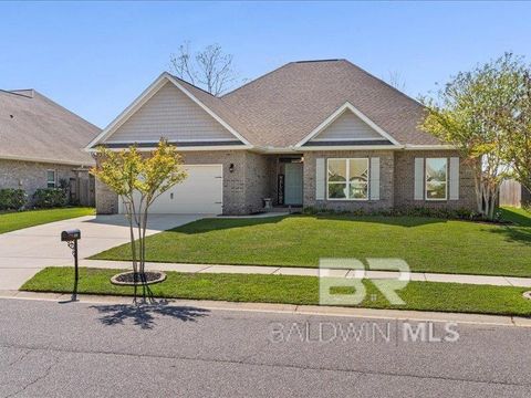 331 Stave Mill Road Fairhope AL 36532