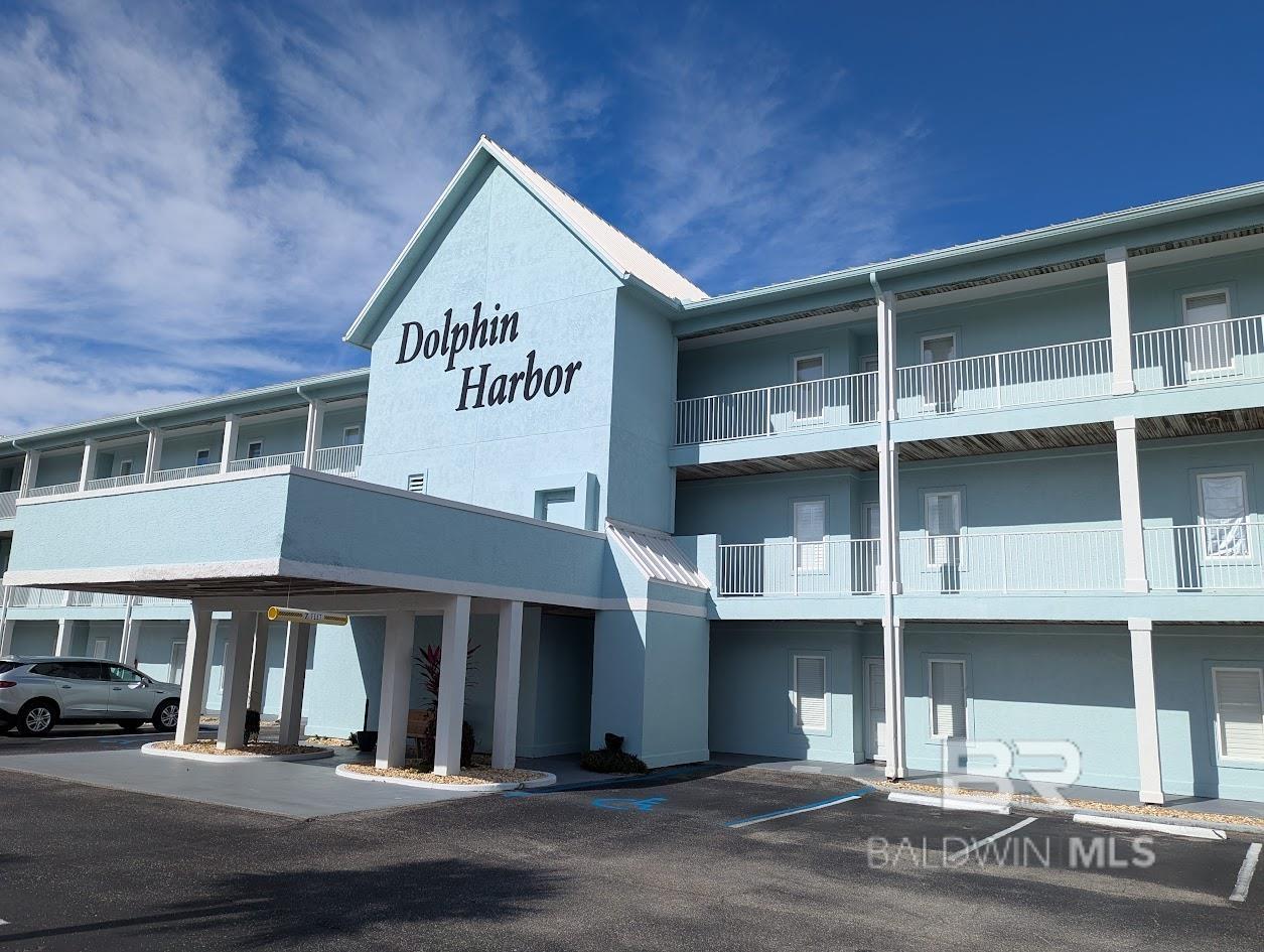 28875 Perdido Beach Boulevard 2B