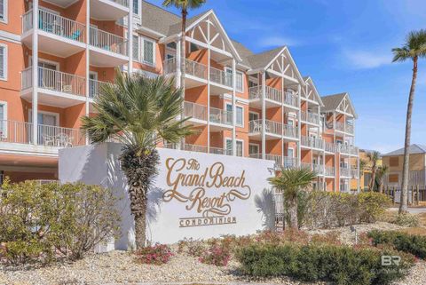 572 E Beach Boulevard 409 Gulf Shores AL 36542