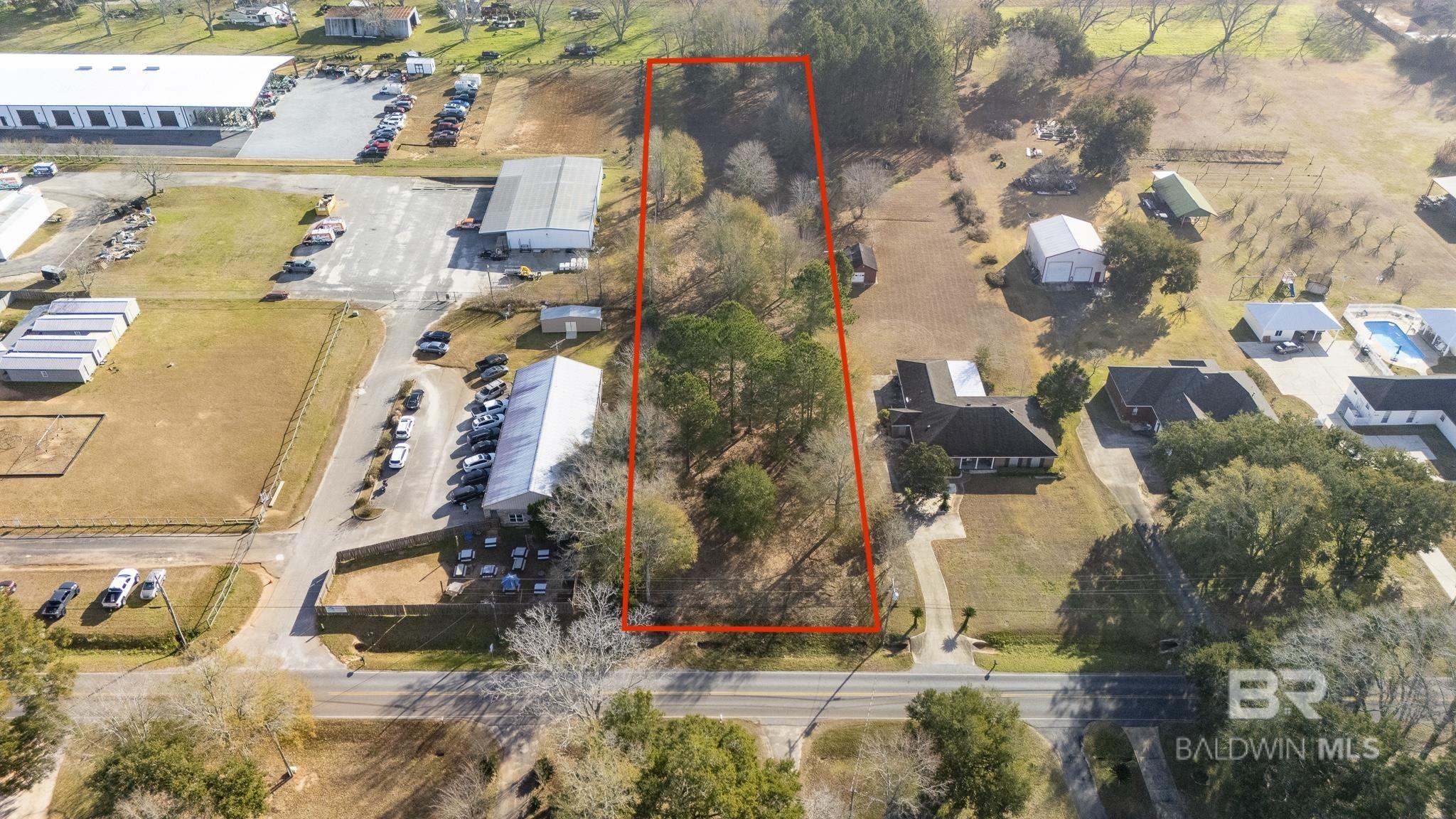 0 Austin Road - Photo 2