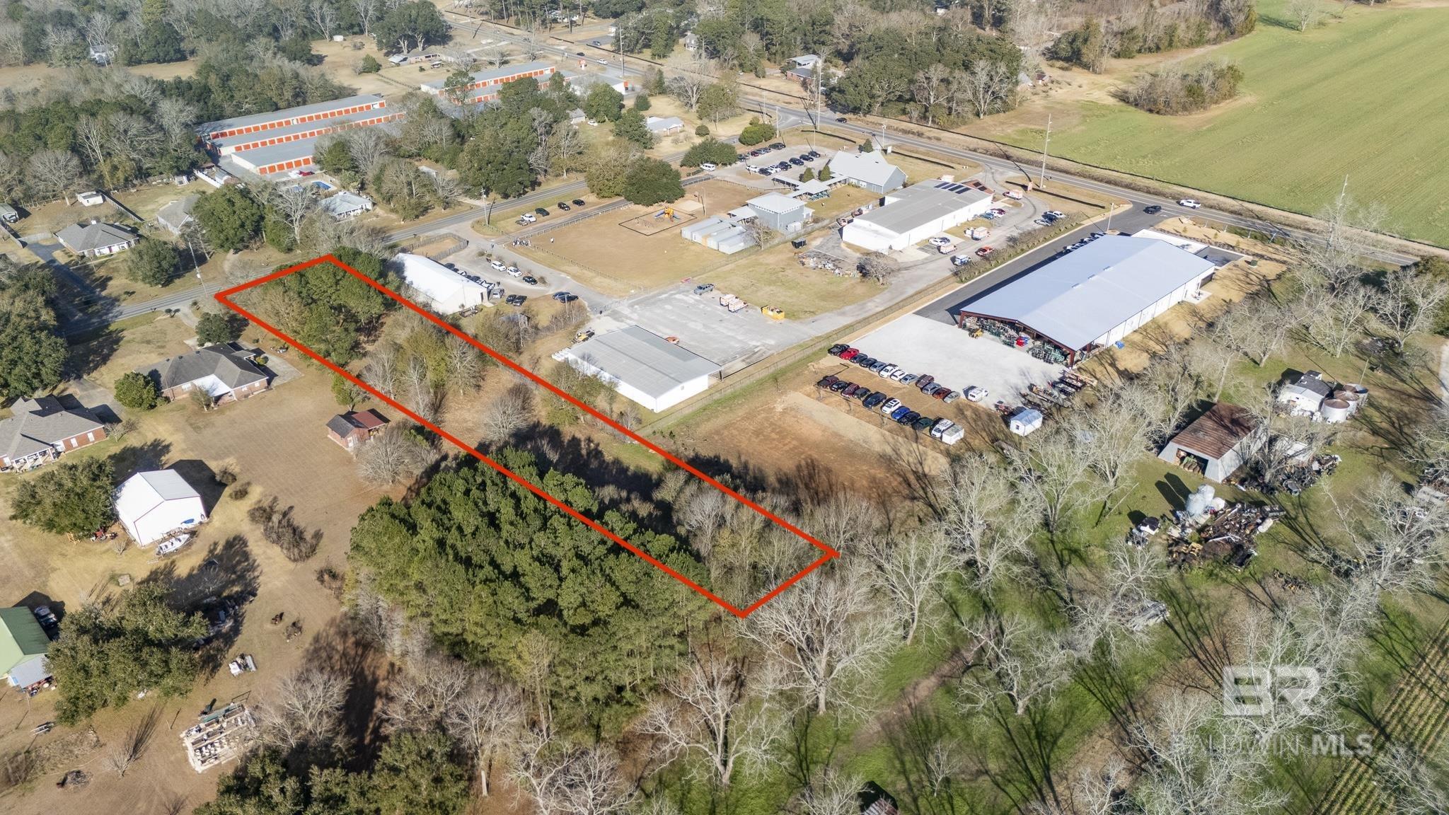 0 Austin Road - Photo 4