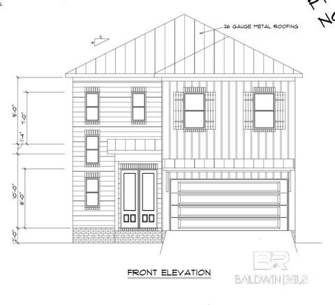 4815 Bay Circle Orange Beach AL 36561