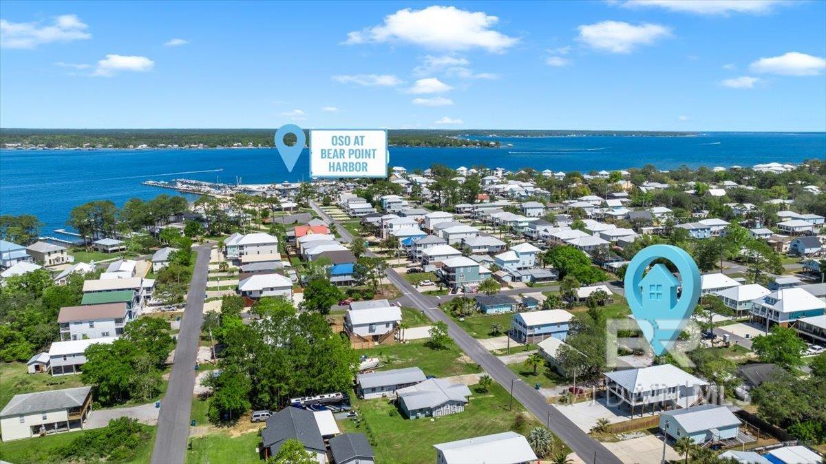 5496 Bay la Launch Avenue