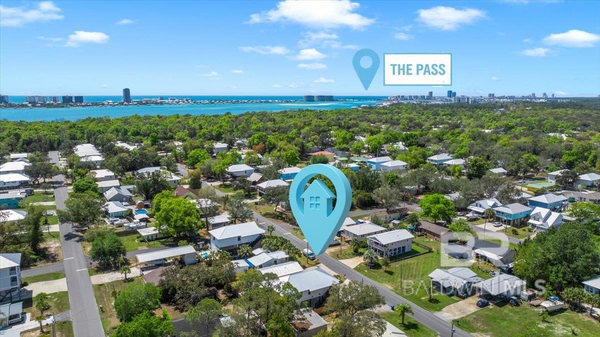 5496 Bay la Launch Avenue