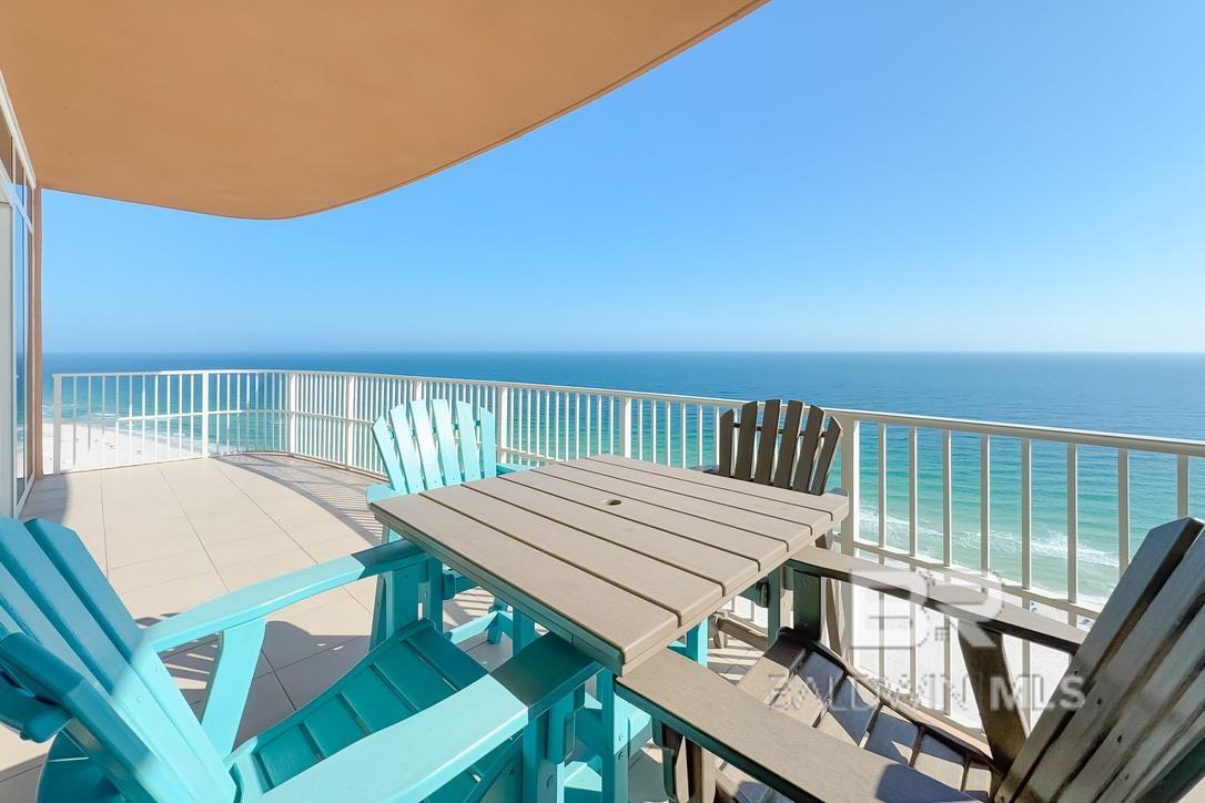22988 Perdido Beach Boulevard 1704