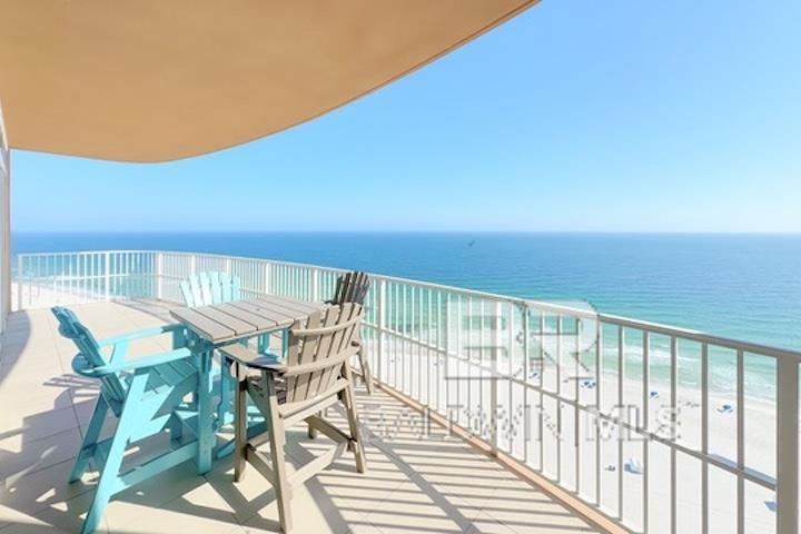 22988 Perdido Beach Boulevard 1704